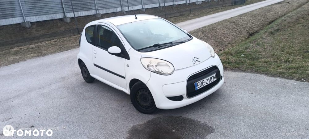 Citroën C1 - 1
