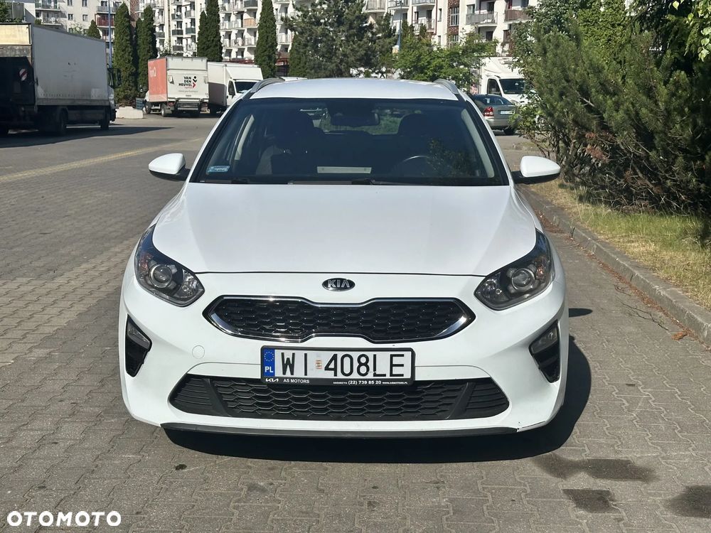 Kia Ceed - 2