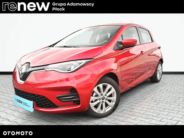 Renault Zoe R135 Z.E 50 Intens