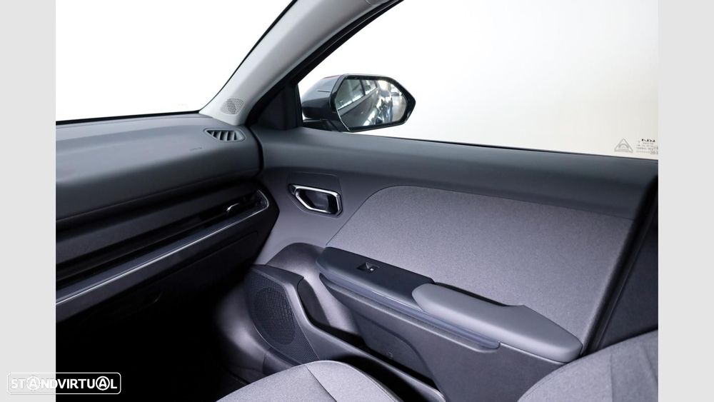 Kia K4 1.0 T-GDI Tech - 19