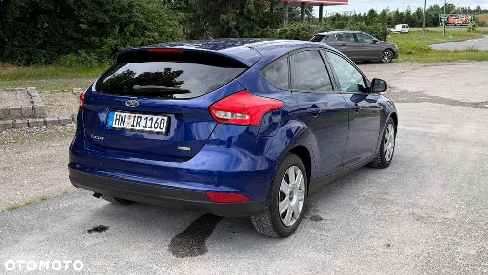 Ford Focus 1.0 EcoBoost Edition - 14