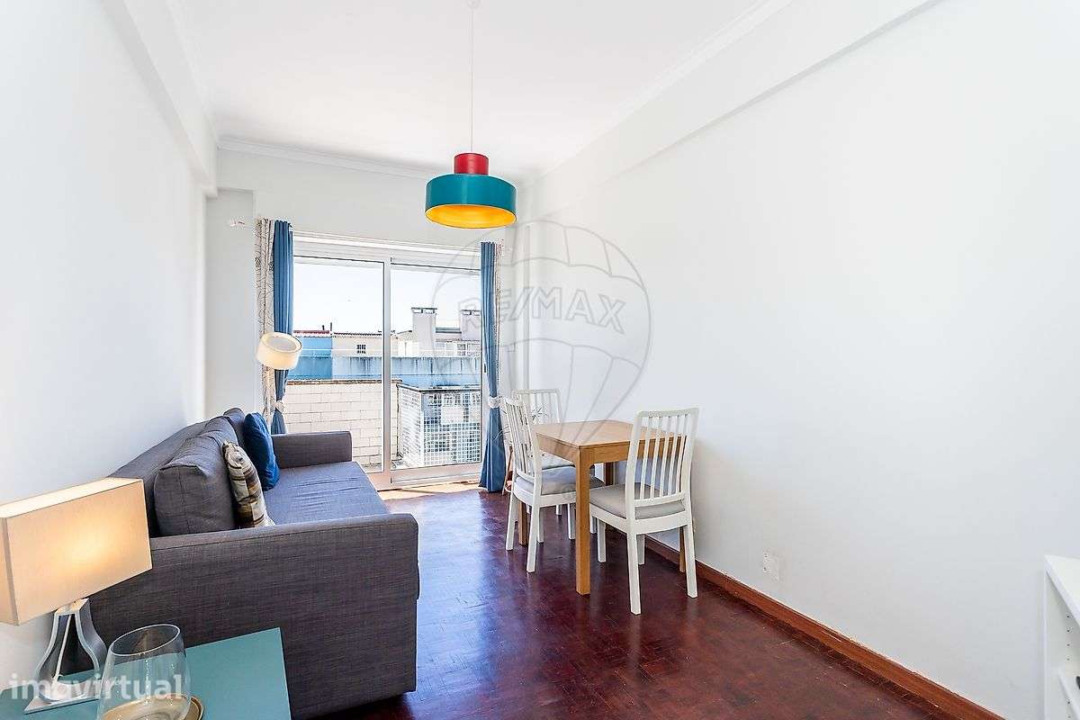 Apartamento T2 para arrendamento - Grande imagem: 3/22