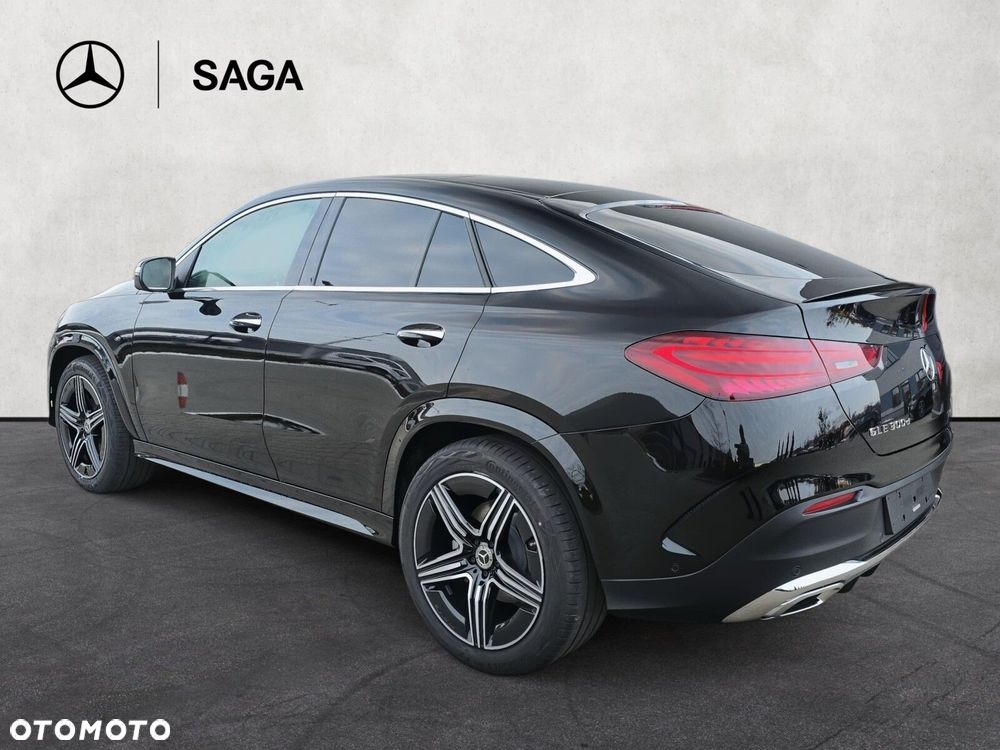 Mercedes-Benz GLE - 8