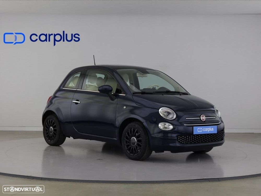 Fiat 500 1.2 S - 2