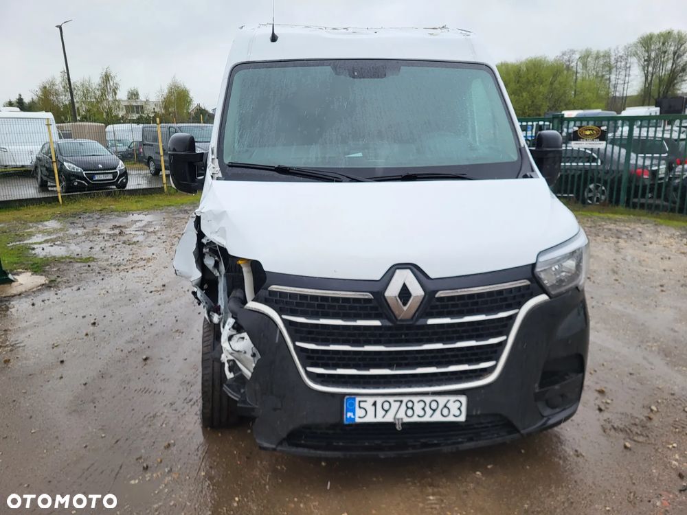 Renault Master - 18