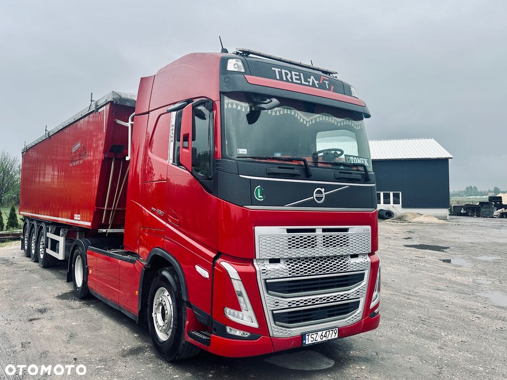 Volvo FH - 6