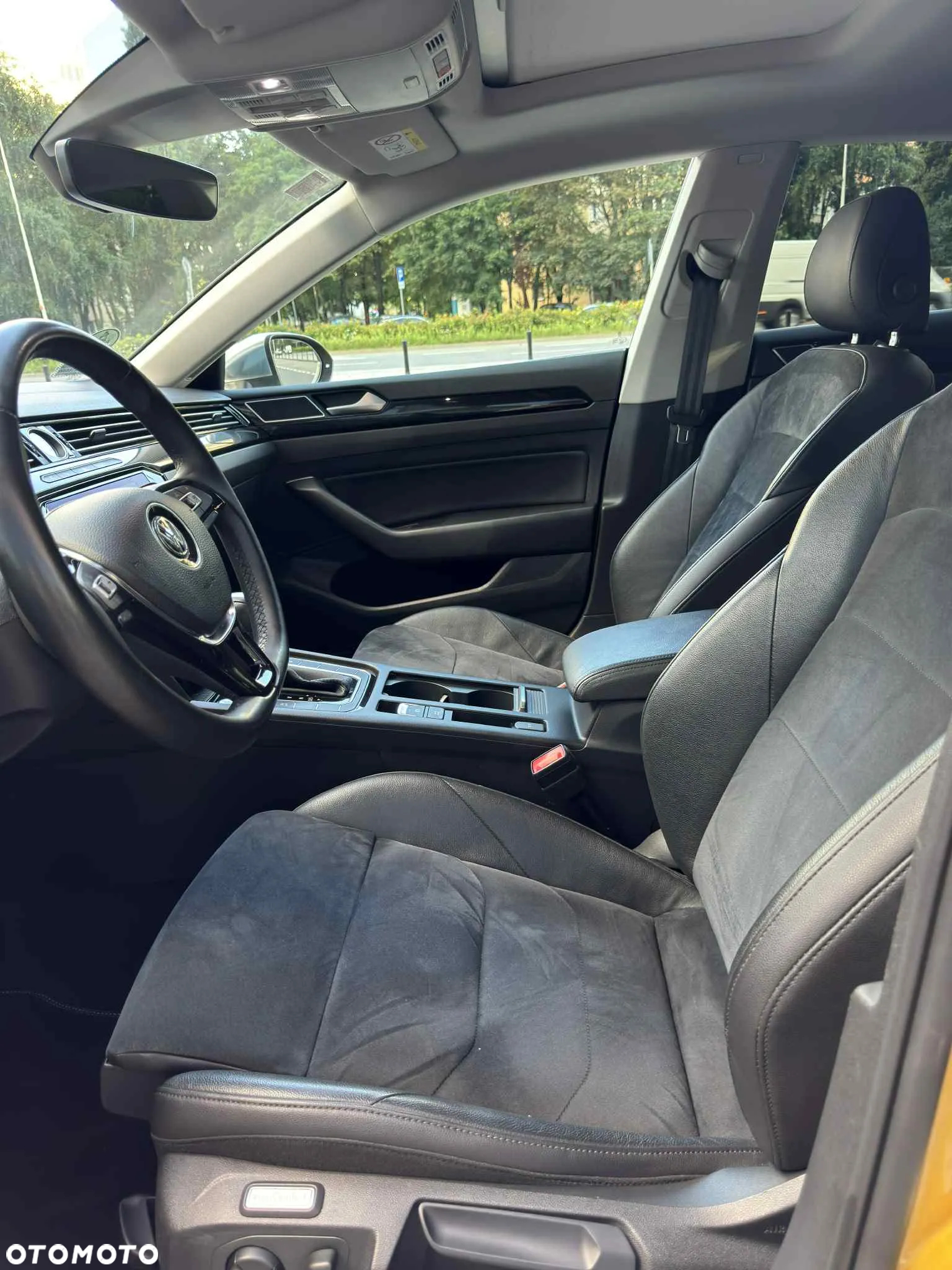 Volkswagen Arteon 2.0 TSI 4Motion Elegance DSG - 27