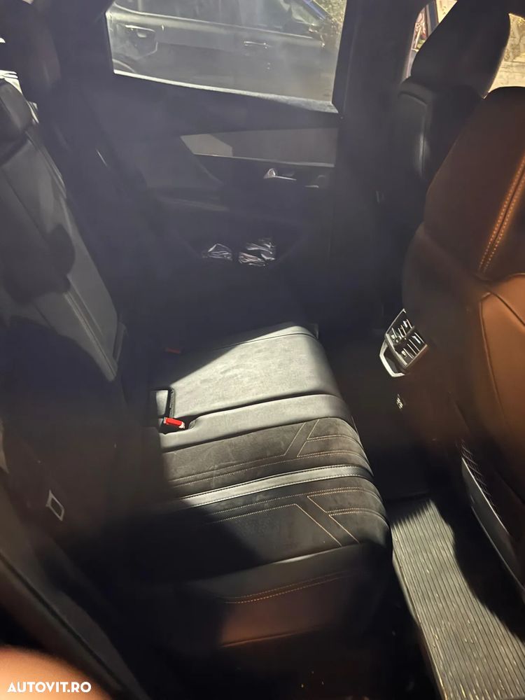 Peugeot 3008 1.5 BlueHDI 130 EAT8 GT - 32