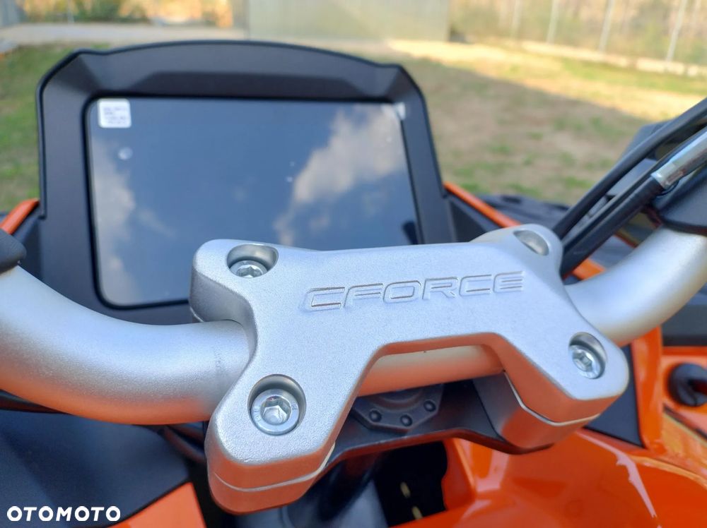 CFMoto Inny - 16