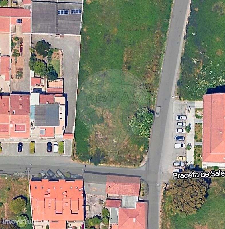 Terreno  para venda - Grande imagem: 3/4