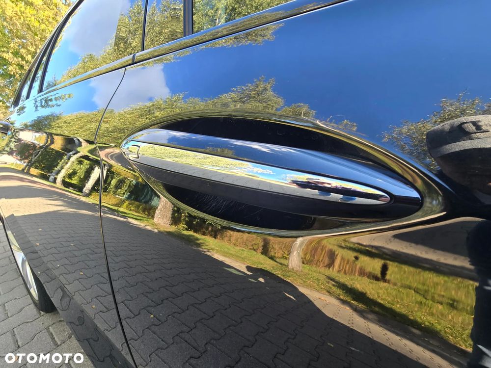 Opel Insignia Grand Sport 1.6 ECOTEC Diesel Innovation - 17