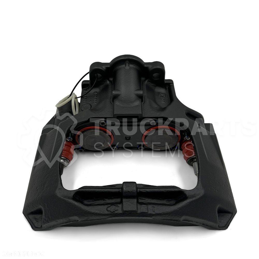 Zacisk hamulcowy Knorr-Bremse SK7 K012633 - 1