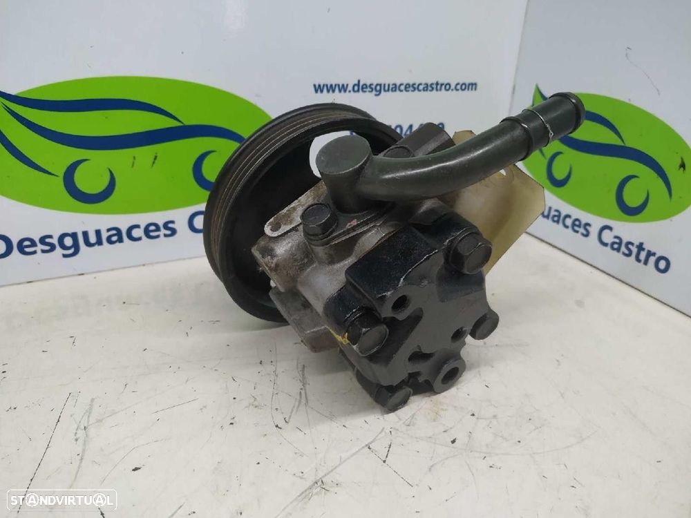 BOMBA DIREÇÃO KIA SHUMA SEDAN 1999 -0K2N2326008 - 2