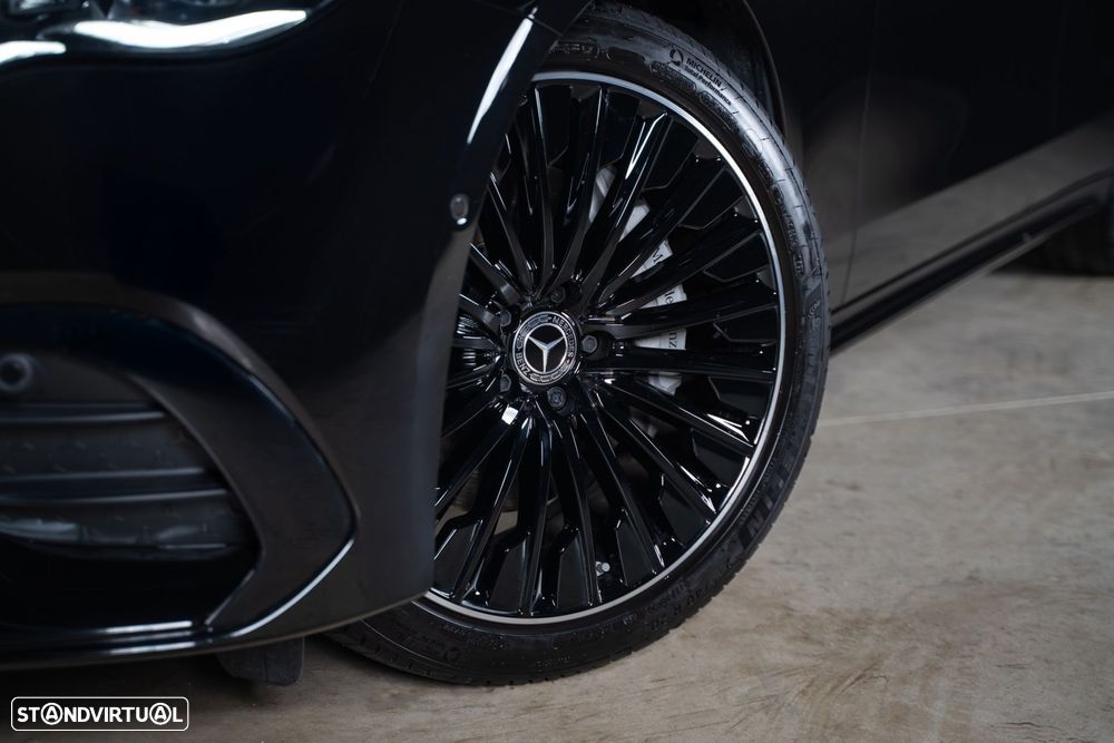 Mercedes-Benz E 300 Standard - 7