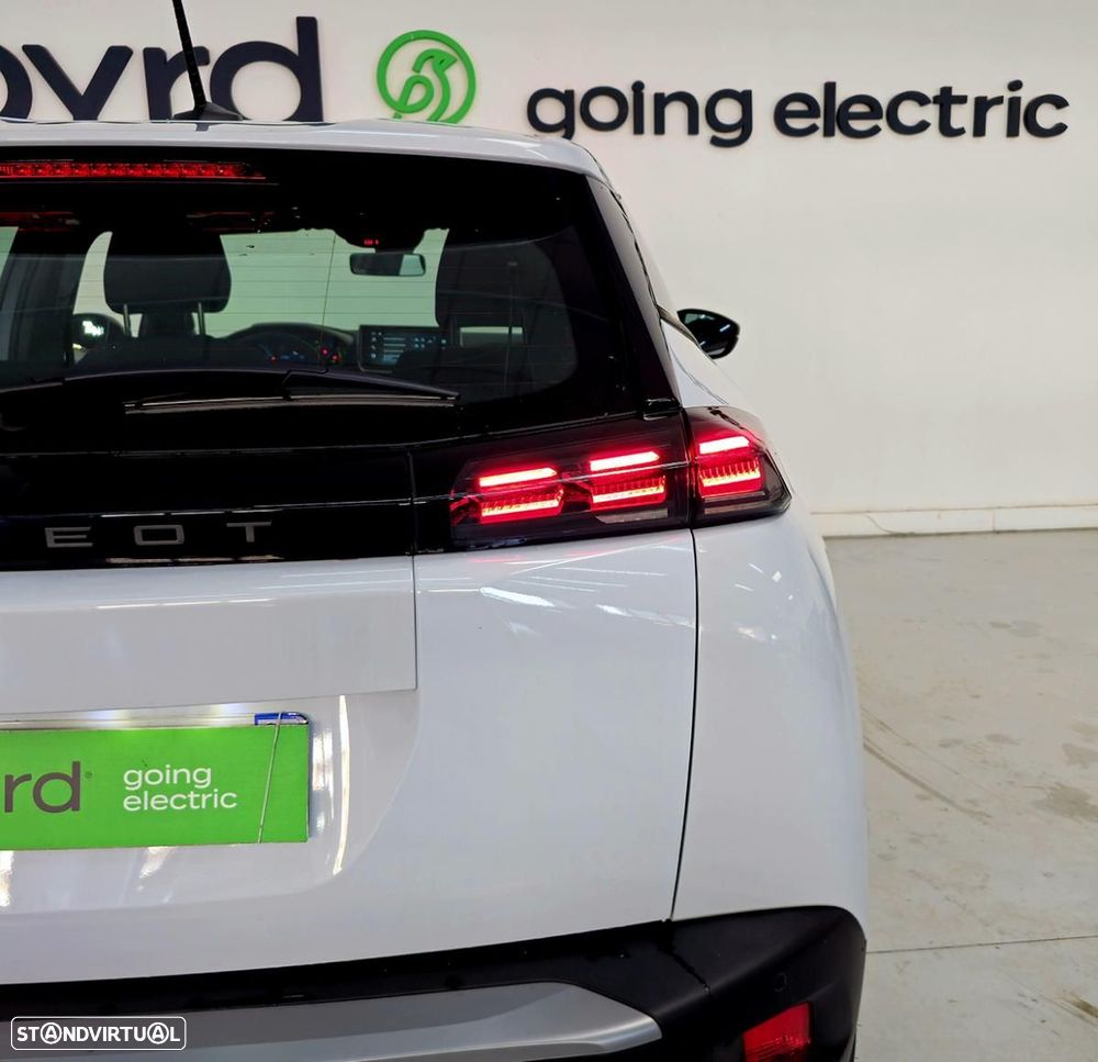 Peugeot e-2008 Active Pack - 6