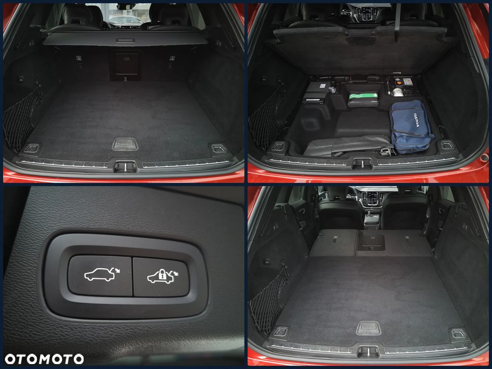 Volvo XC 60 B4 B R-Design - 20