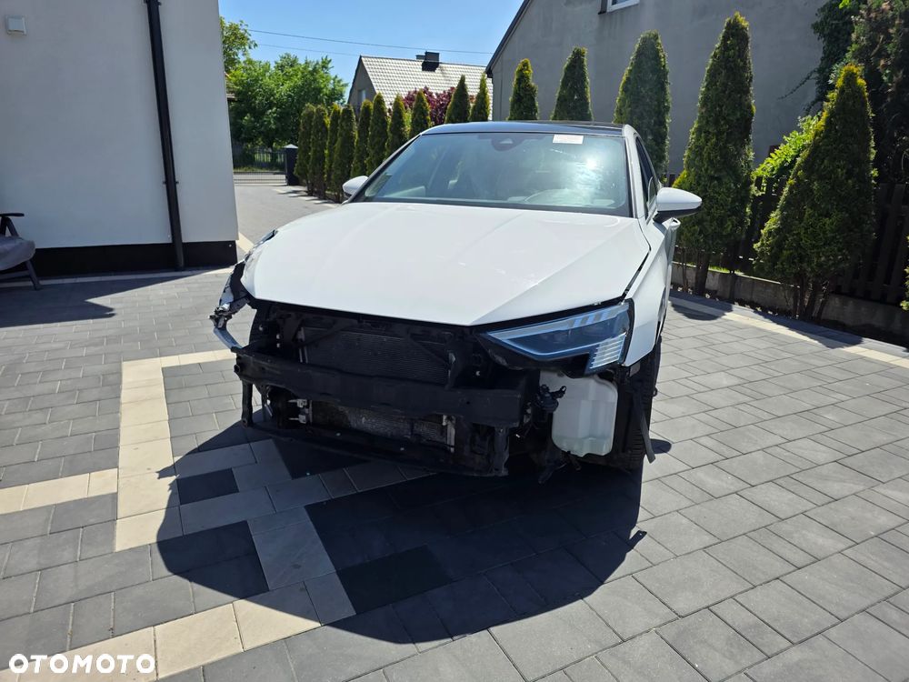 Audi A3 Sportback - 7