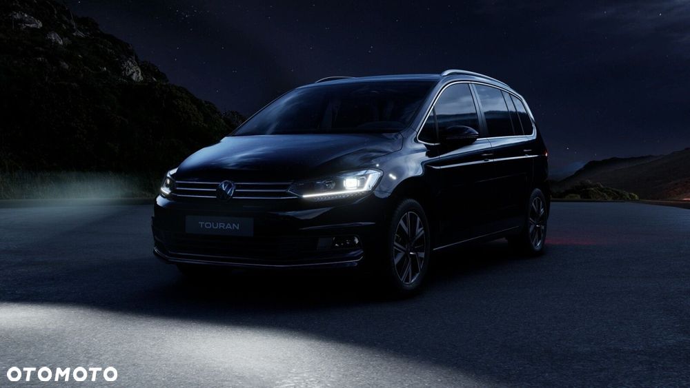 Volkswagen Touran 1.5 TSI EVO Highline DSG - 12