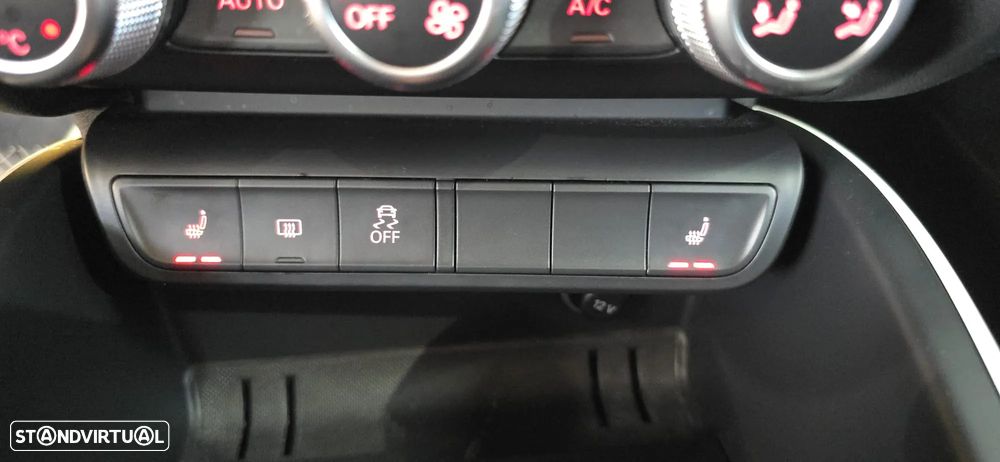 Audi A1 Sportback 1.6 TDI S-line S tronic - 27