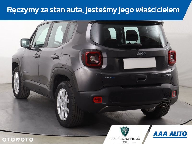 Jeep Renegade - 6
