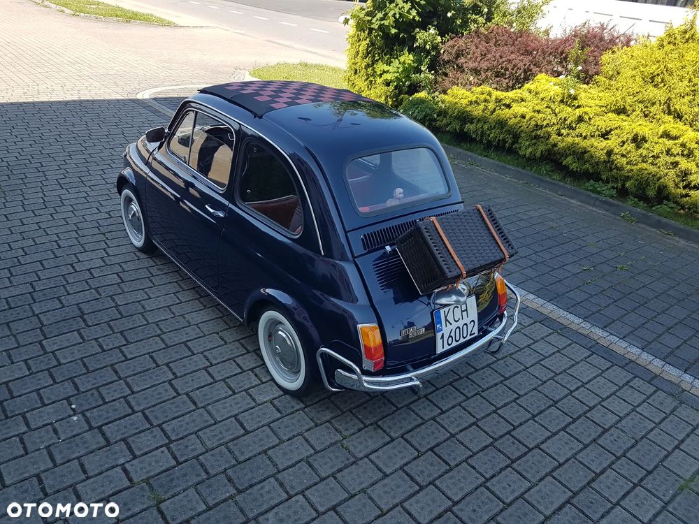 Fiat 500 - 9