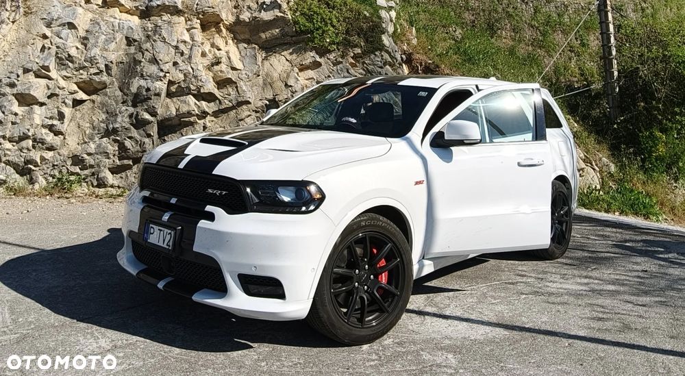 Dodge Durango - 1