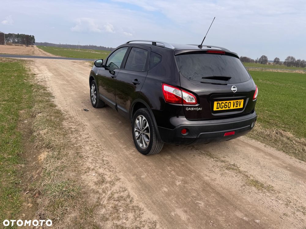 Nissan Qashqai 1.6 acenta - 9
