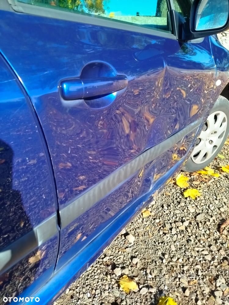 Peugeot 307 1.6 - 10