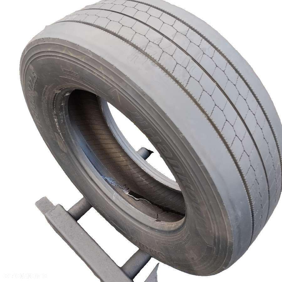 Komplet opon - 2 x 315/60 R22.5 Hankook - 3