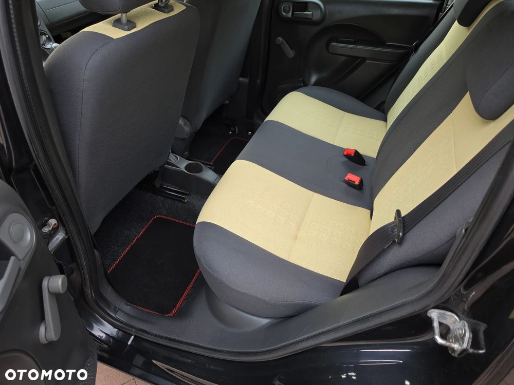 Fiat Panda 1.2 MyLife - 22