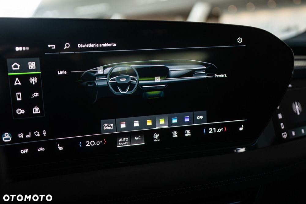 Audi A6 Avant e-tron - 29