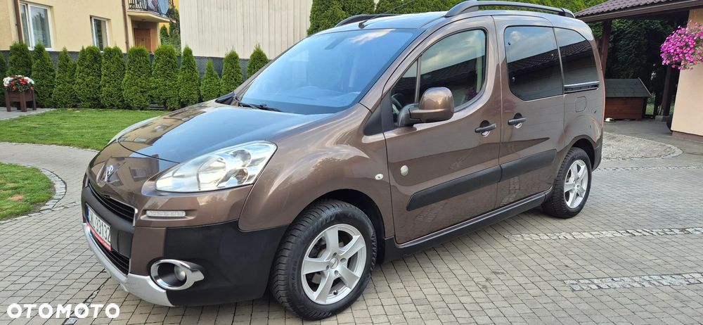 Peugeot Partner HDi FAP 90 Tendance - 6
