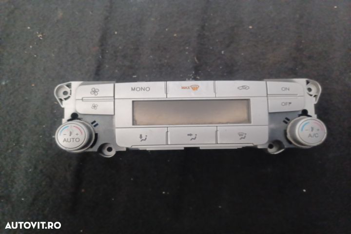 Comanda AC 7S7T18C612AF 7S7T18C612AF Ford Mondeo MK4 [2007 - 2010] wa - 1