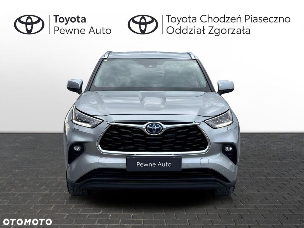 Toyota Highlander - 9