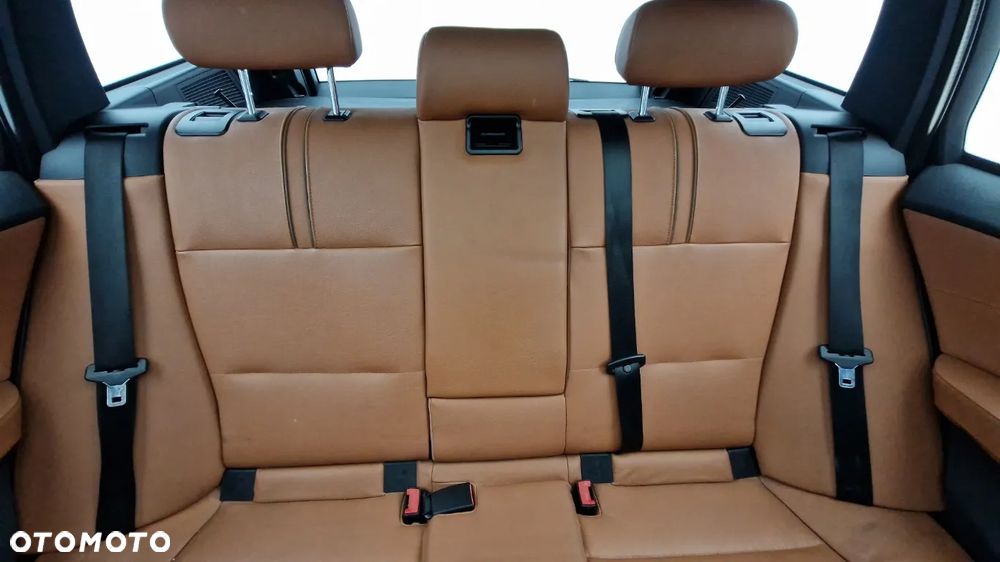 BMW X3 - 14