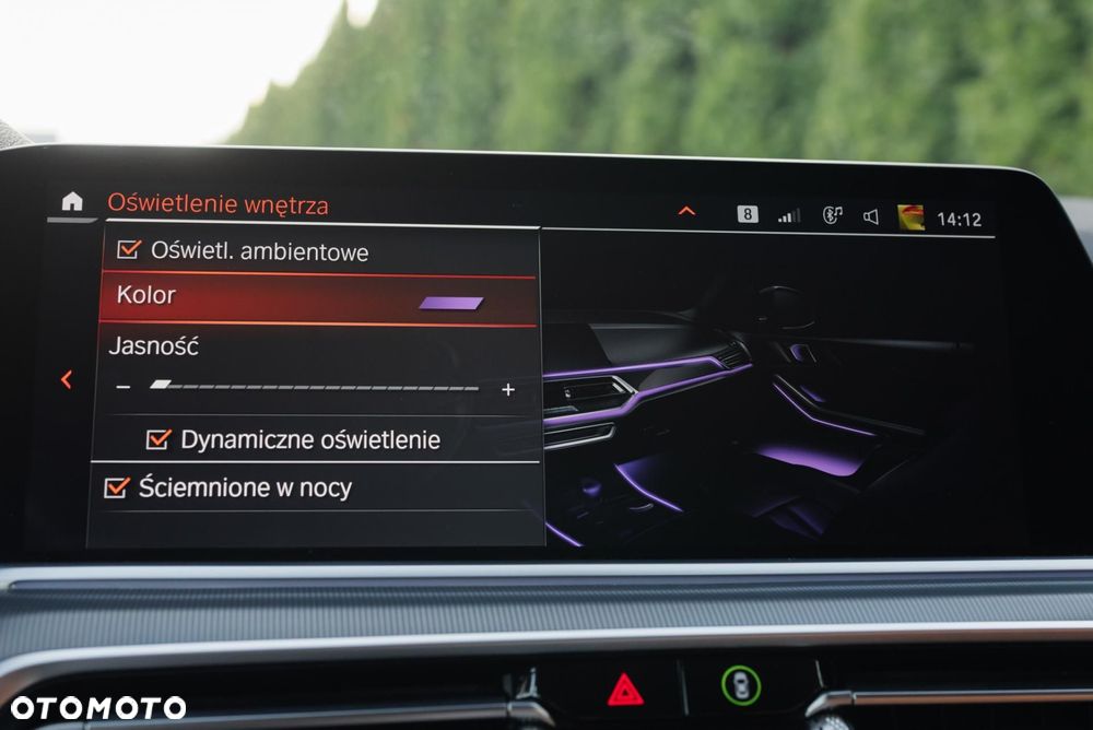 BMW X5 xDrive40i - 22