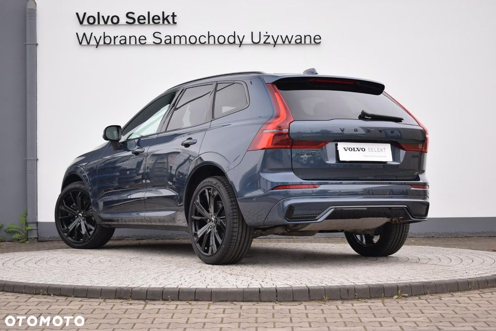 Volvo XC 60 - 6