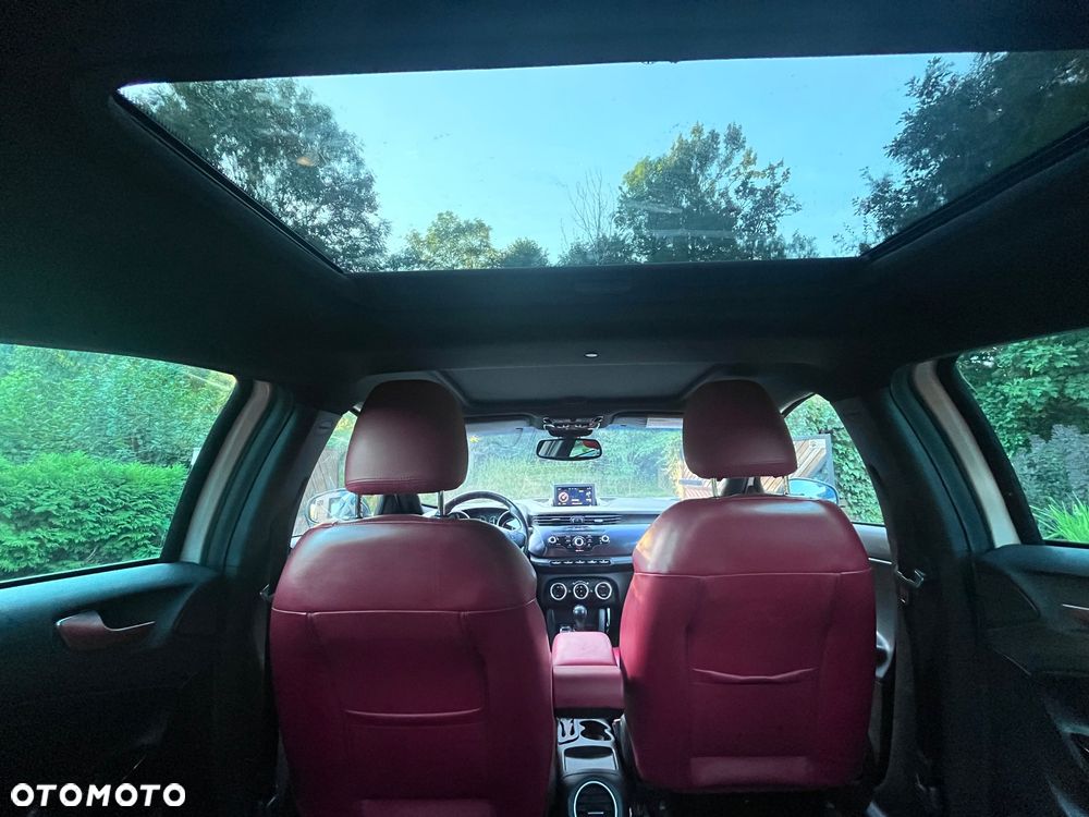 Alfa Romeo Giulietta 1.4 TB MultiAir Distinctive TCT - 24