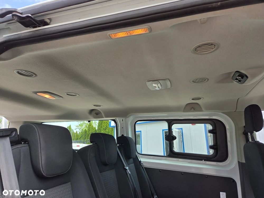 Ford Transit Custom Kombi 340 L2H1 Trend - 22