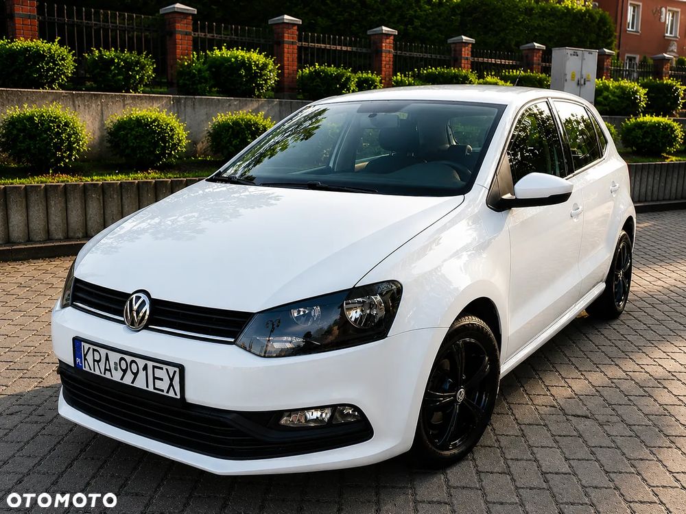 Volkswagen Polo 1.0 Blue Motion Technology Lounge - 18