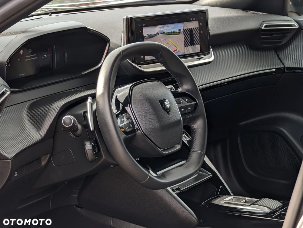 Peugeot 2008 PureTech 130 EAT8 Allure - 24