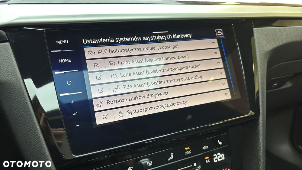 Volkswagen Arteon 2.0 TSI R-Line DSG - 22