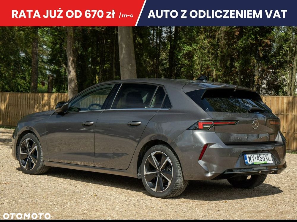 Opel Astra - 10
