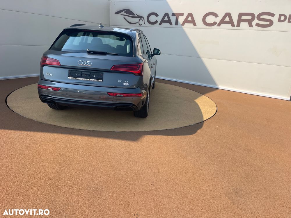 Audi Q5 - 13
