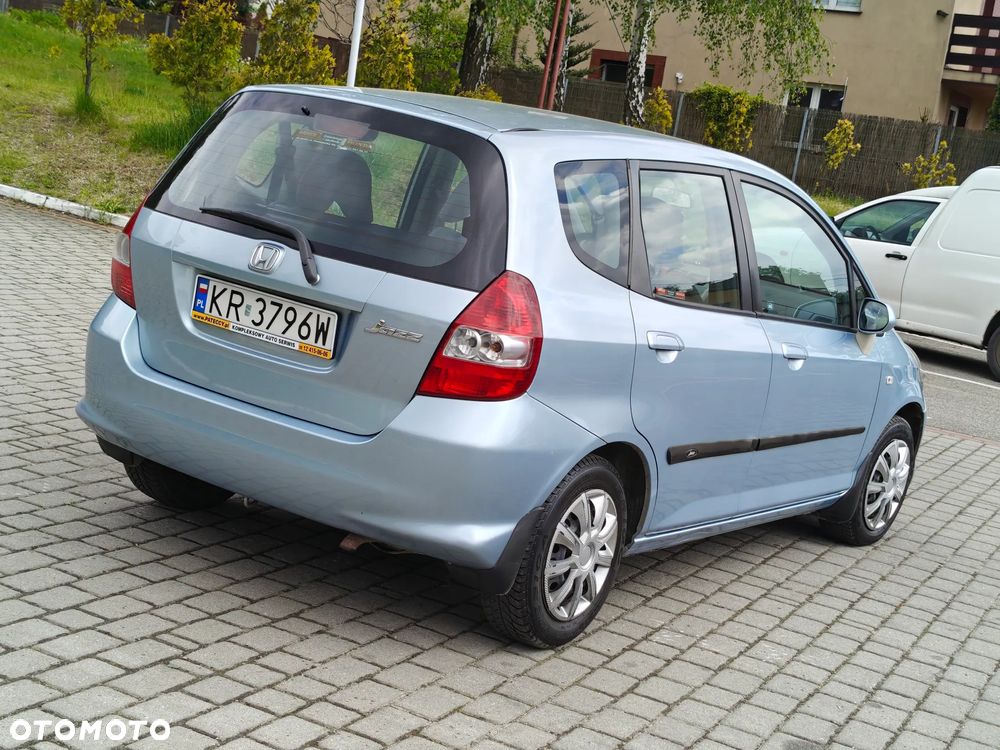 Hyundai Atos - 10