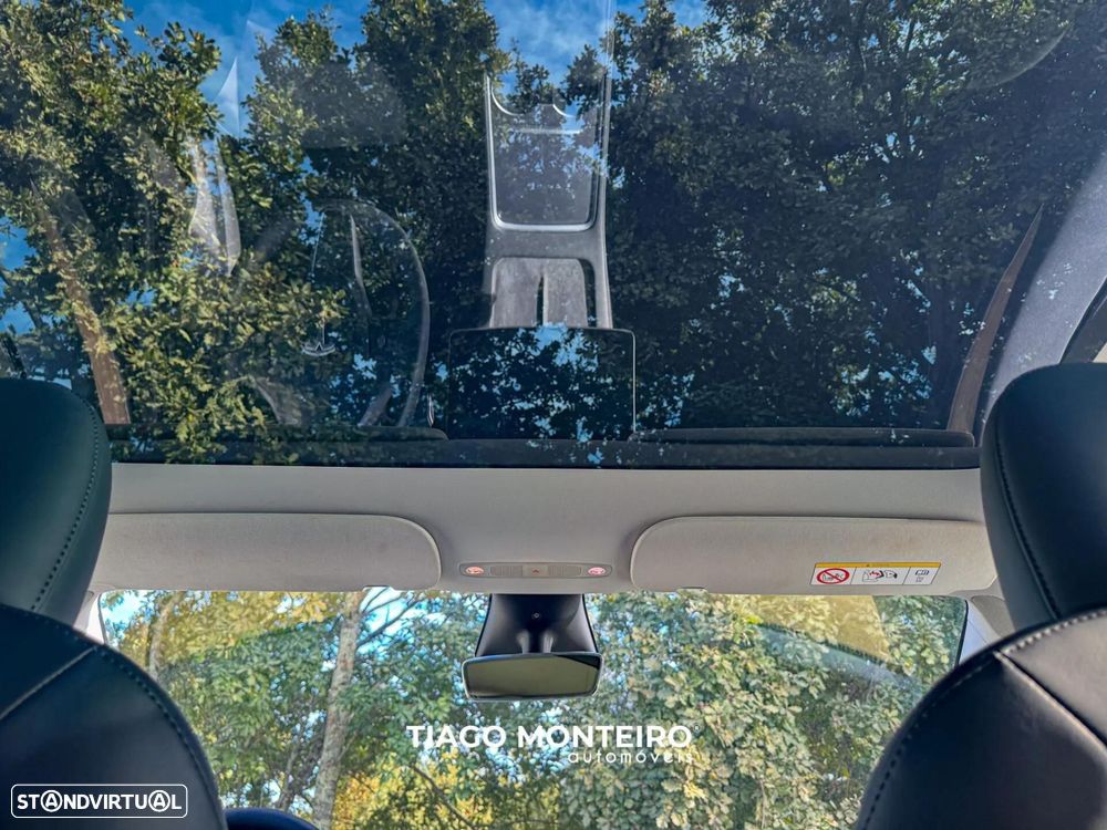 Tesla Model Y Tração Traseira - 42