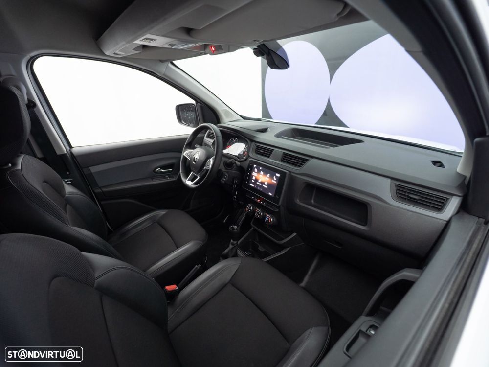 Renault Express 1.5 Blue dCi Confort - 28