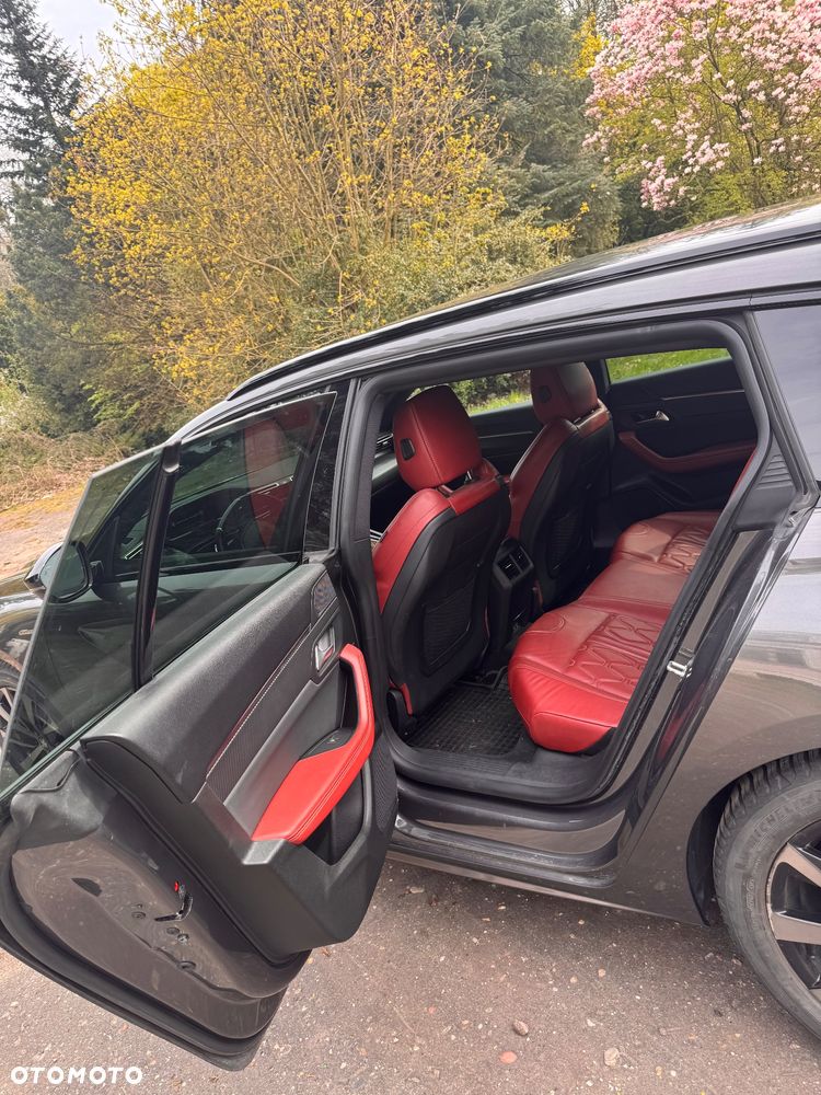 Peugeot 508 1.5 BlueHDi GT Line S&S EAT8 - 19