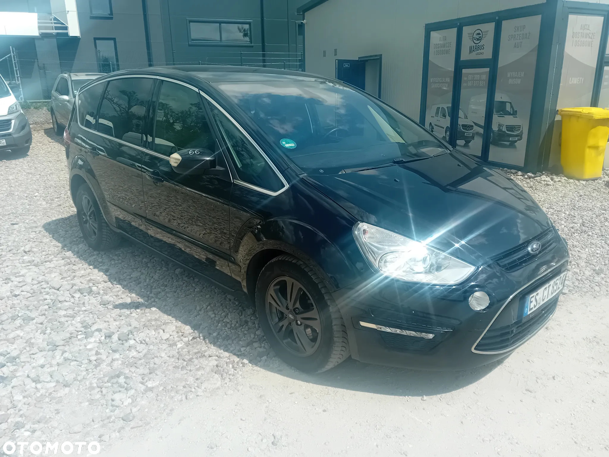 Ford S-Max - 3