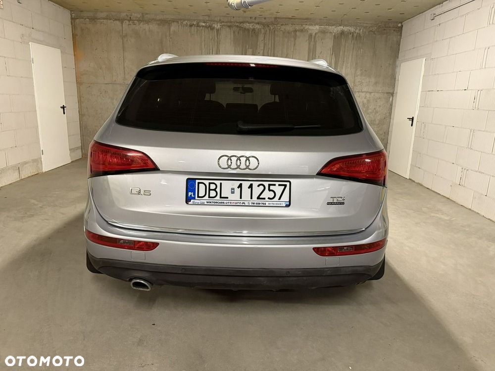 Audi Q5 2.0 TDI Quattro - 12